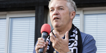 I retten mot RBK i dag. Dette er stridens kjerne